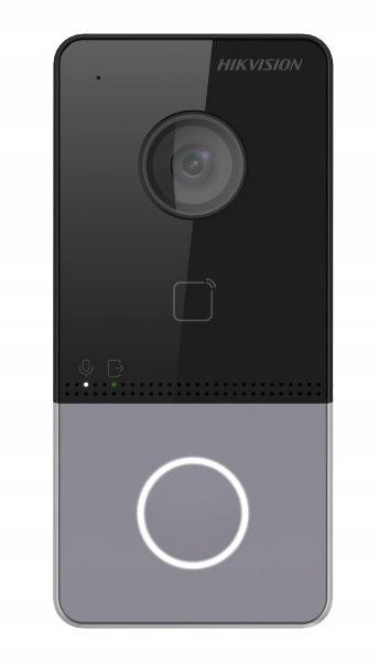 Stacja bramowa HikVision DS-KV6113-PE1(C)