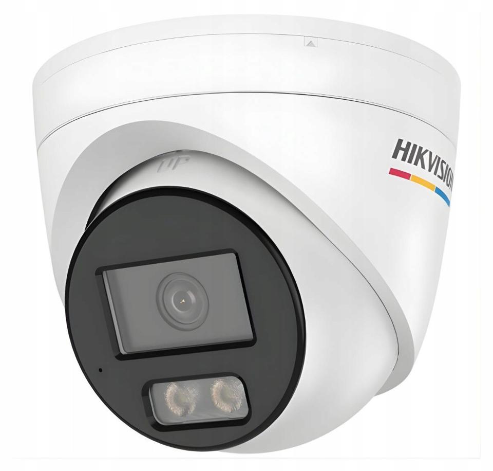 Kamera IP Hikvision DS-2CD1347G3H-LIUF/SL 2.8mm