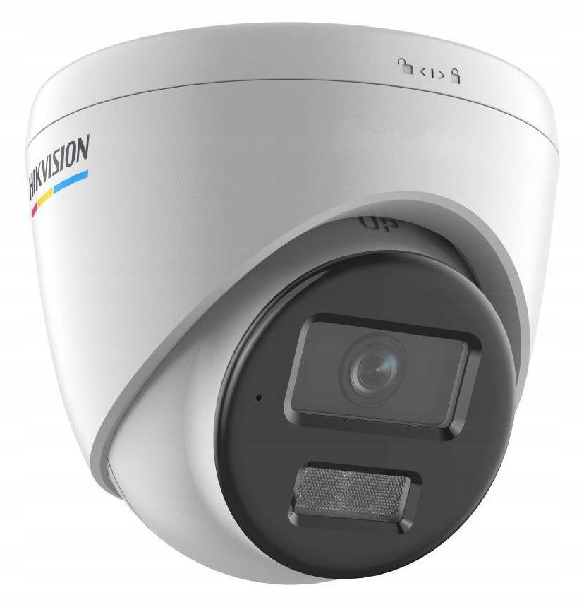 Kamera IP Hikvision DS-2CD1347G3-LIUF/SL(2.8mm)