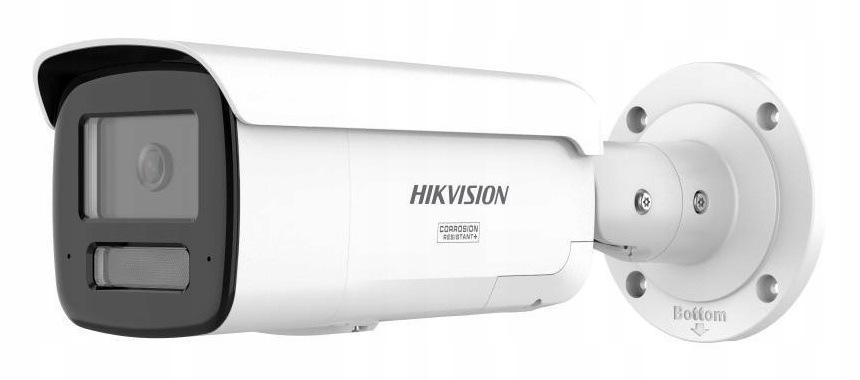 Kamera IP Hikvision DS-2CD2T87G3-LIS2UY/SL(4mm)