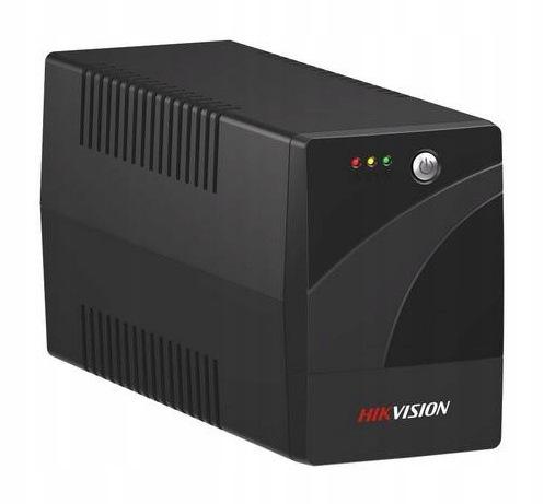 Zasilacz UPS Hikvision DS-UPS1000-R(O-STD)/EU