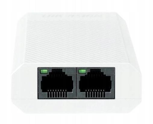 Repeater PoE Hikvision DS-3E0503DP-E/R