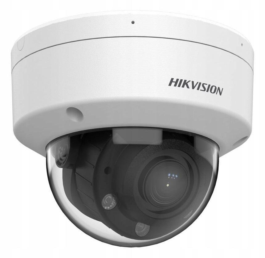 Kamera IP Hikvision DS-2CD1763G2-LIZU(2.8-12mm)