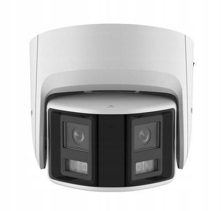 Kamera IP HikVision DS-2CD2346G2P-ISU/SL(2.8mm)(C) PL