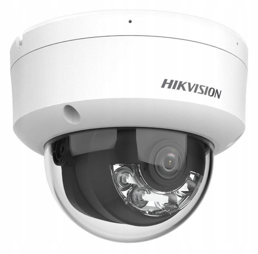 KAMERA IP HIKVISION DS-2CD2143G2-LI(2.8mm) PL