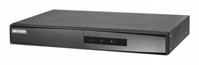 Rejestrator IP HikVision DS-7108NI-Q1/M (D)