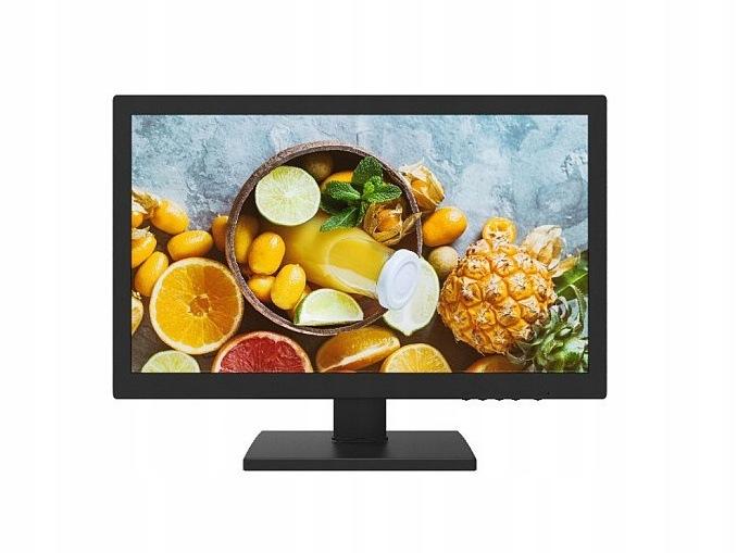 MONITOR 19" HIKVISION DS-D5019QE-B