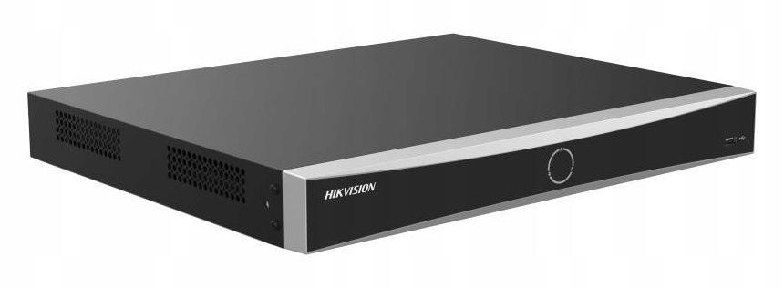 Rejestrator IP Hikvision DS-7608NXI-K2/8P/VPro