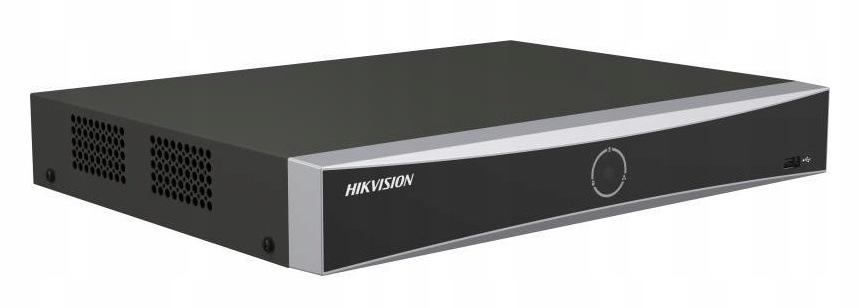 Rejestrator IP Hikvision DS-7608NXI-K1/8P/VPro