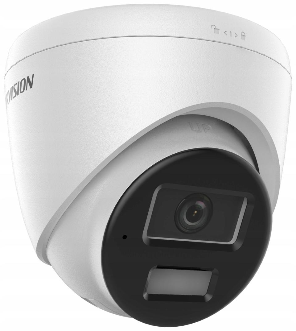 Kamera IP Hikvision DS-2CD1363G2-LIUF/SL(2.8mm)