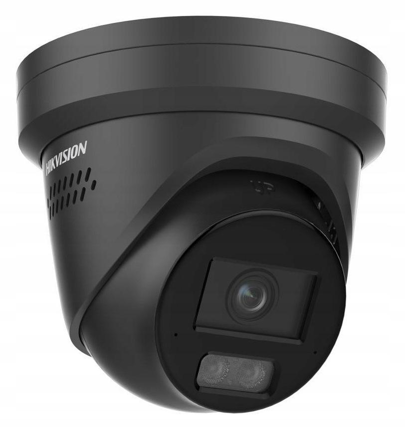 Kamera IP Hikvision 12MP DS-2CD23123G2-LIS2UY/SL(2.8mm) BLACK