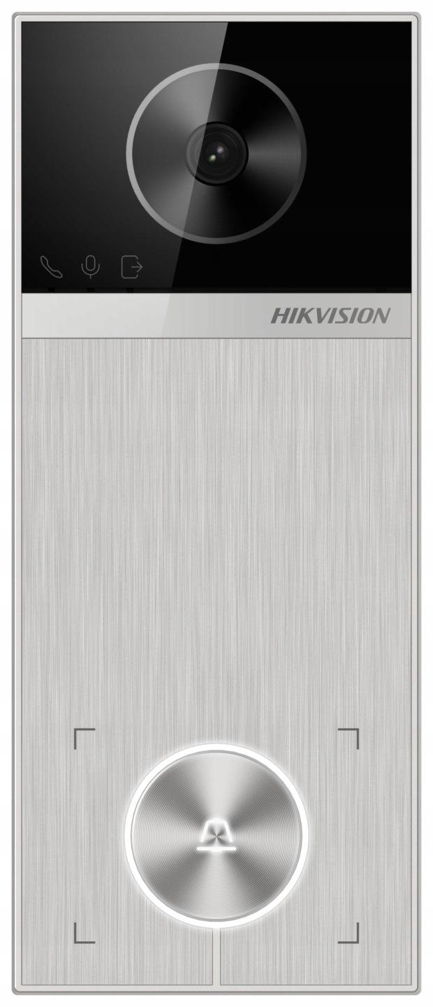 Stacja bramowa HIKVISION DS-KV6114-MWBE1