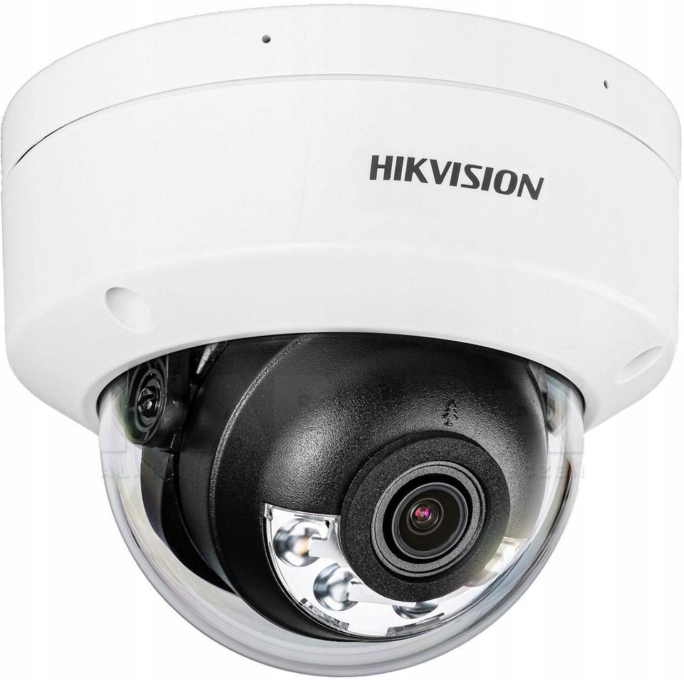 Kamera IP Hikvision DS-2CD2183G2-LIS2U 2.8mm PL