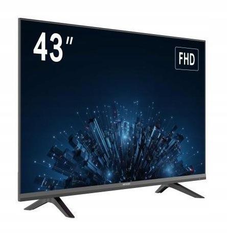 Monitor Hikvision DS-D5043F3-1V0S