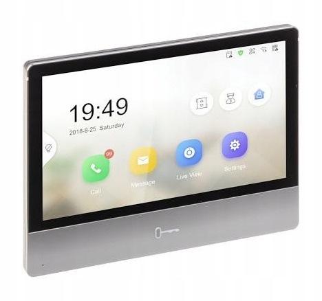 Monitor wideodomofonu HIKVISION DS-KH8350-WTE1