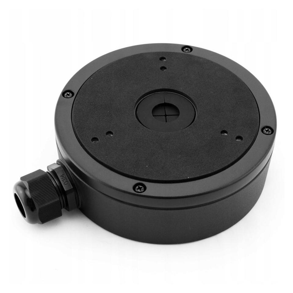 PUSZKA HIKVISION DS-1280ZJ-S BLACK