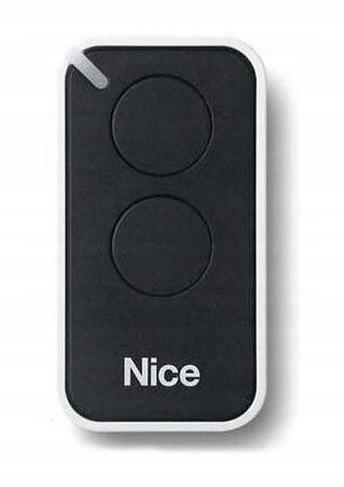 Pilot NICE ERA INTI2 dwukanałowy