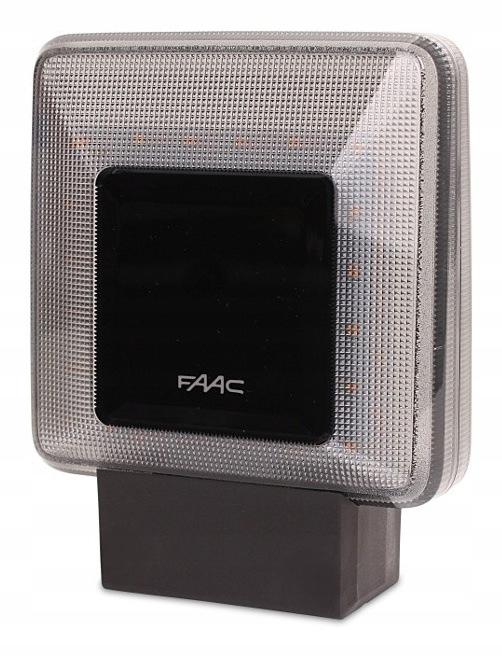 Lampa ostrzegawcza FAAC XLED