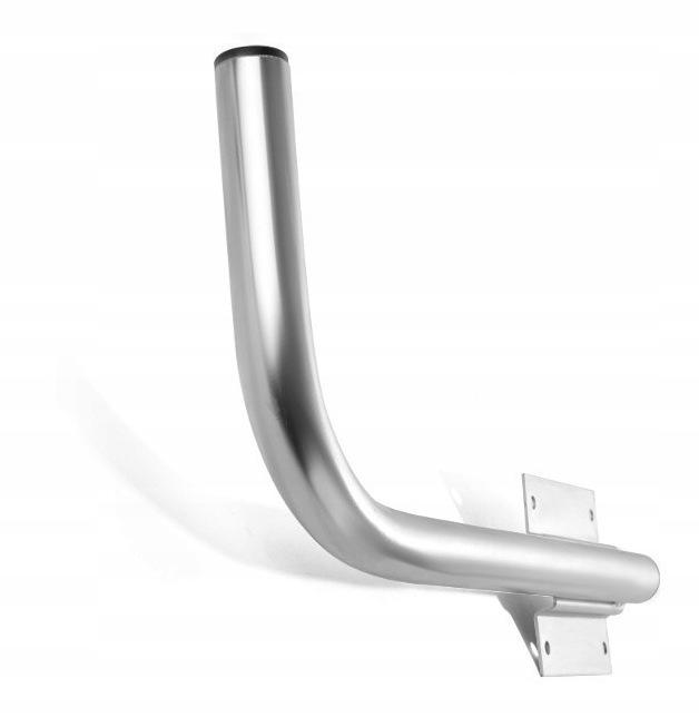 UCHWYT ANTENOWY L400 (40 cm) BOCZNY PRAWY; 6658