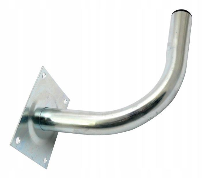 UCHWYT ANTENOWY L200 (20 CM); 2450