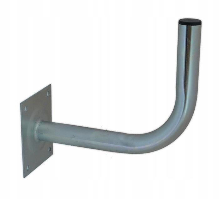 UCHWYT ANTENOWY L300 (30 CM); 7354