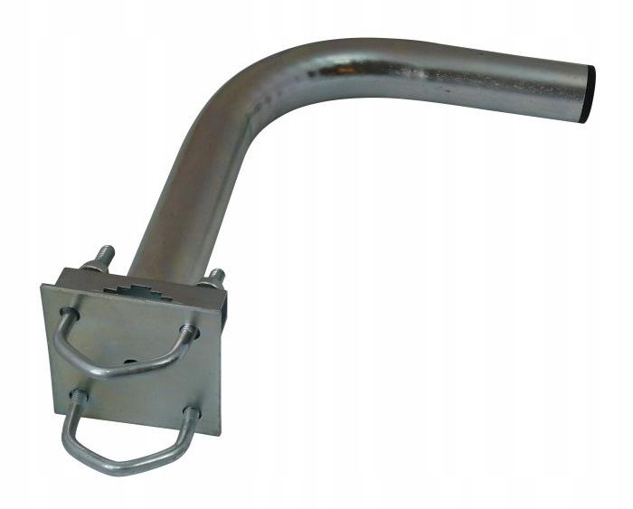 UCHWYT ANTENOWY BALKONOWY L300B (30 CM) ; 7356
