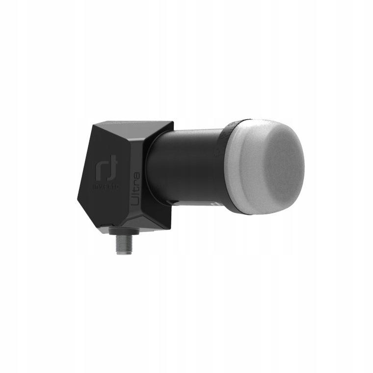 KONWERTER INVERTO SINGLE BLACK ULTRA