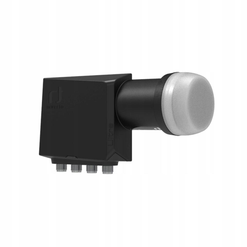 KONWERTER INVERTO QUATTRO BLACK ULTRA