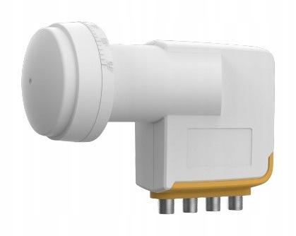 Konwerter INVERTO Unicable II 3x Unicable + 1x Legacy
