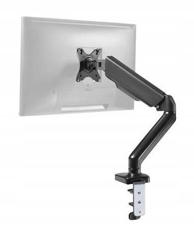 Uchwyt biurkowy Spacetronik SPA-G110 na monitor 17"-32"