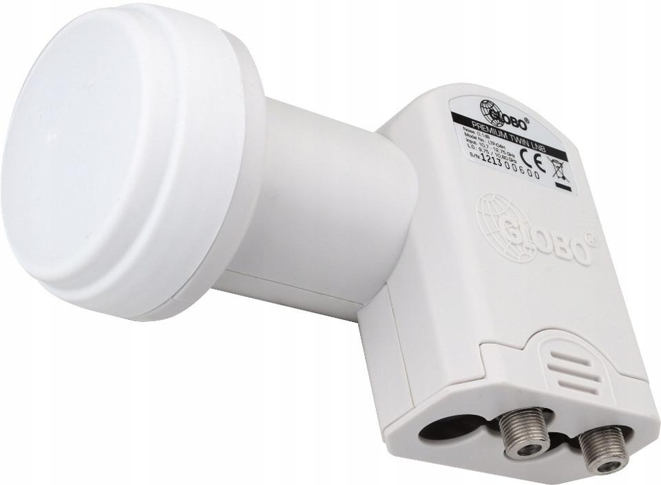 KONWERTER GLOBO OPTICUM TWIN LTP-04H; 474