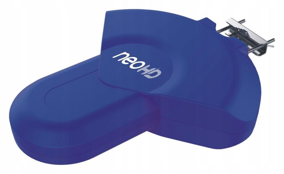 Antena DVB-T2 Red Eagle NEO HD