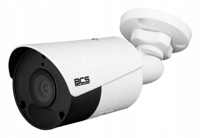 Kamera BCS Point BCS-P-TIP14FSR5-Ai
