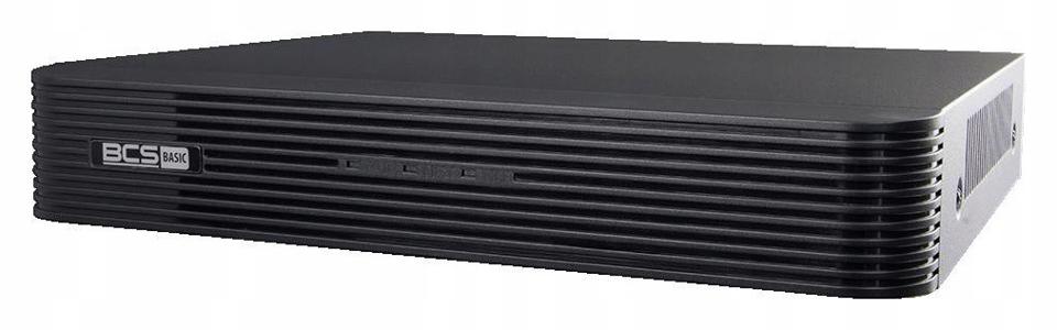 Rejestrator BCS BASIC BCS-B-XVR1601(2.0)