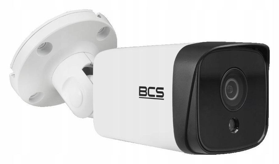 Kamera IP BCS Ultra BCS-U-TIP38FSR3