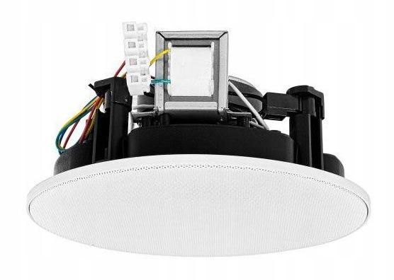 Głośnik sufitowy HQM-SO3026W 30W 100V Biały