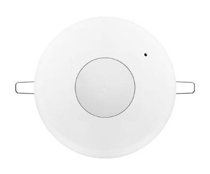 SATEL Bezprzewodowa dualna sufitowa czujka ruchu APMC-250 R