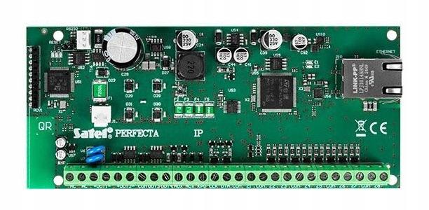 SATEL PERFECTA-IP 64 M