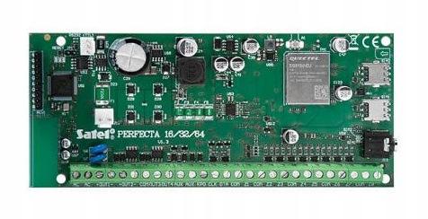 SATEL PERFECTA 16 LTE