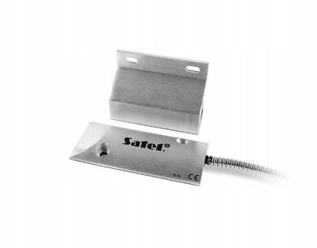 SATEL KONTAKTRON BRAMOWY GARAŻOWY (METAL) B-4L