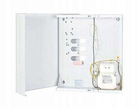 SATEL OBUDOWA Z TRANSF. OMI-4
