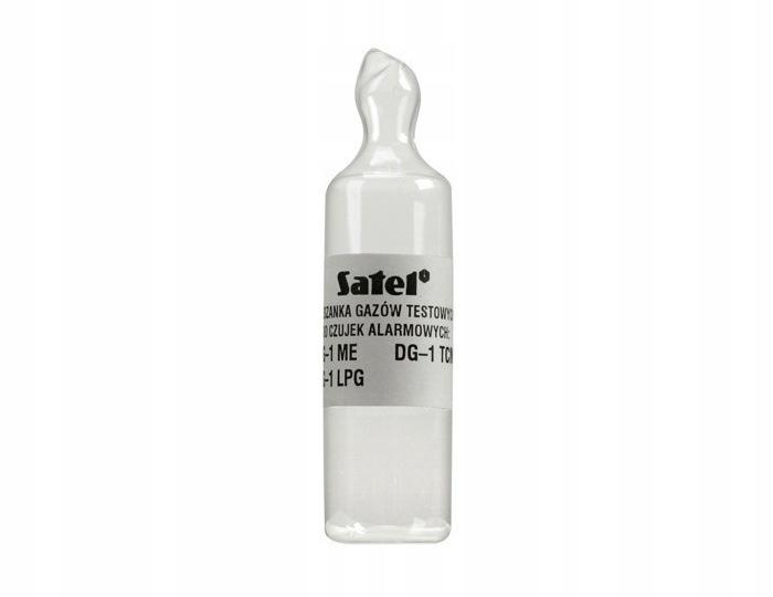 SATEL TESTER DG-TEST-1 DO TESTOWANIA CZUJEK GAZU DG-1 ME, DG-1 LPG