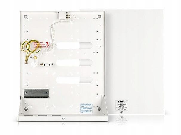 SATEL OBUDOWA METALOWA OMI-5