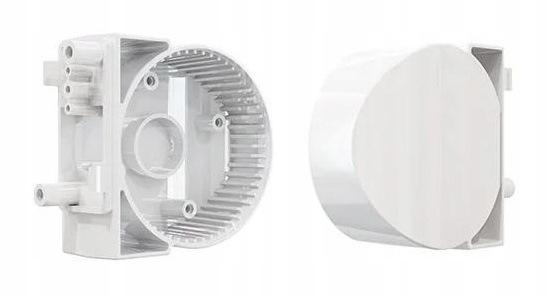 SATEL BE WAVE Korpus - biały BRACKET E-1 ABAX2
