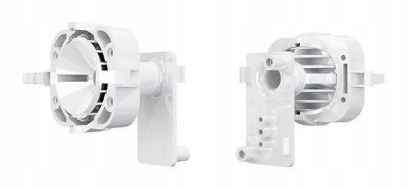 SATEL BE WAVE Uchwyt kulowy do czujek Outdoor Motion Detector - biały