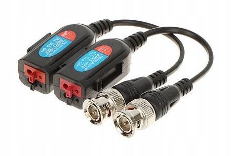 TRANSFORMATOR WIDEO TR-1D-HD*P2
