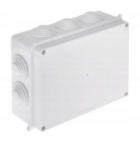 PUSZKA PK-200X155 IP65
