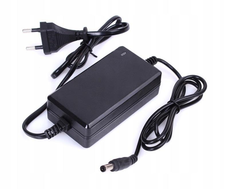 ZASILACZ IMPULSOWY 12V 2A 24W