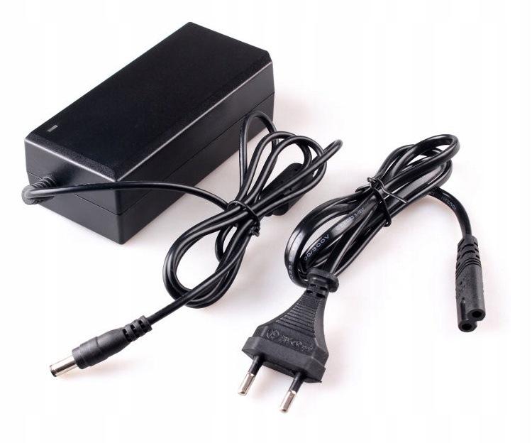 ZASILACZ IMPULSOWY 12V 5A 60W