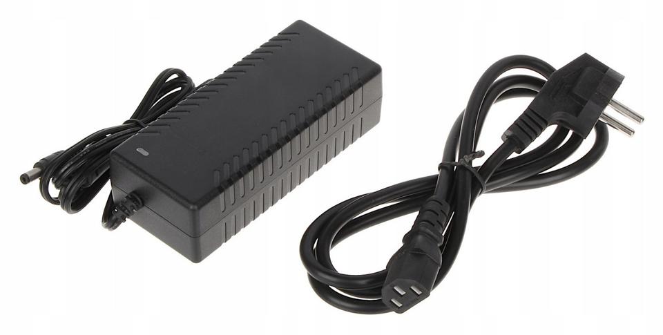 ZASILACZ IMPULSOWY 48V 3A 5.5mm